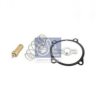 DT 7.60219 Thermostat, oil cooling